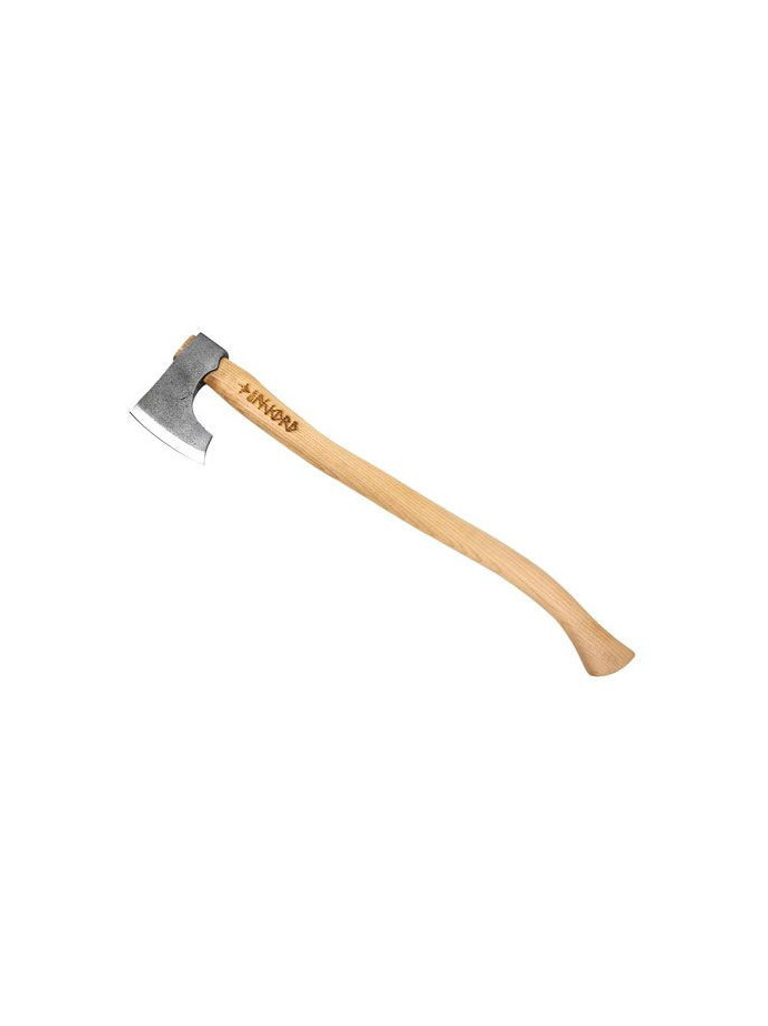 HACHA VIKINGA BERNT GRANDE NJORD